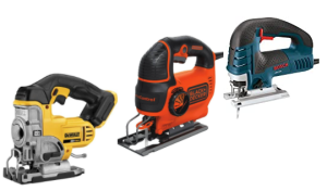 Best Jigsaw Tools