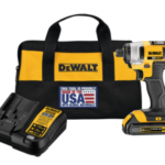DEWALT DCF885C1 20V Max Impact Driver