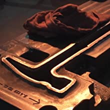 hammer mould