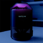 Katchy bug zapper 1.2 Well designed Katchy bug zapper