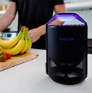 Katchy bug zapper 1.3