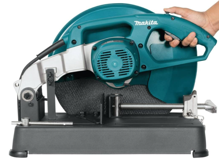 Makita LW1401 Cut-Off Saw