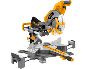 Ingco Mitre Saw