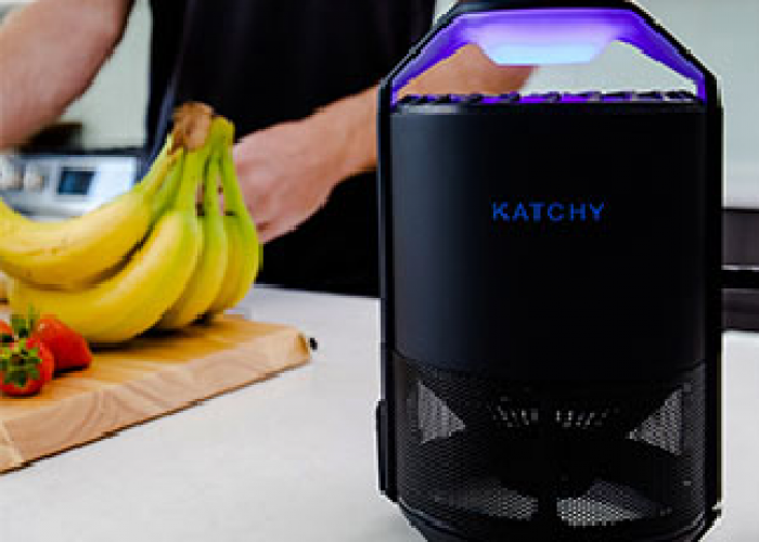 Katchy bug zapper 1.3 Katchy bug zapper 1.3